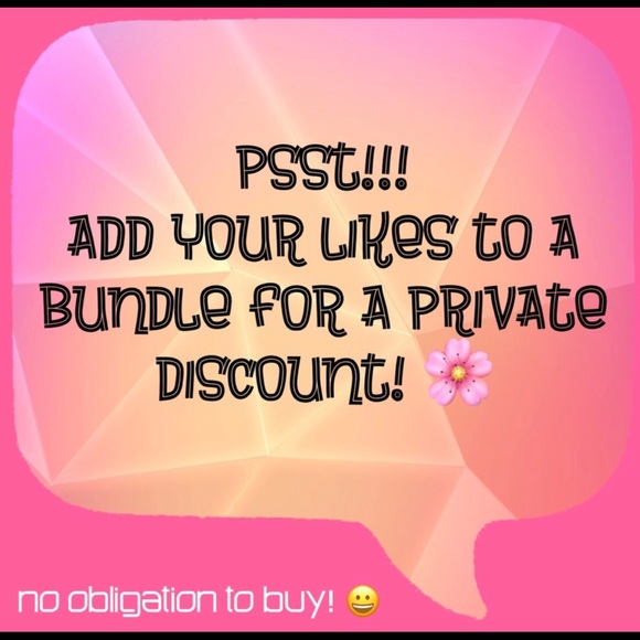 B2GO on $6 or less items or 3* items = 20% off!🔻 - Picture 1 of 5